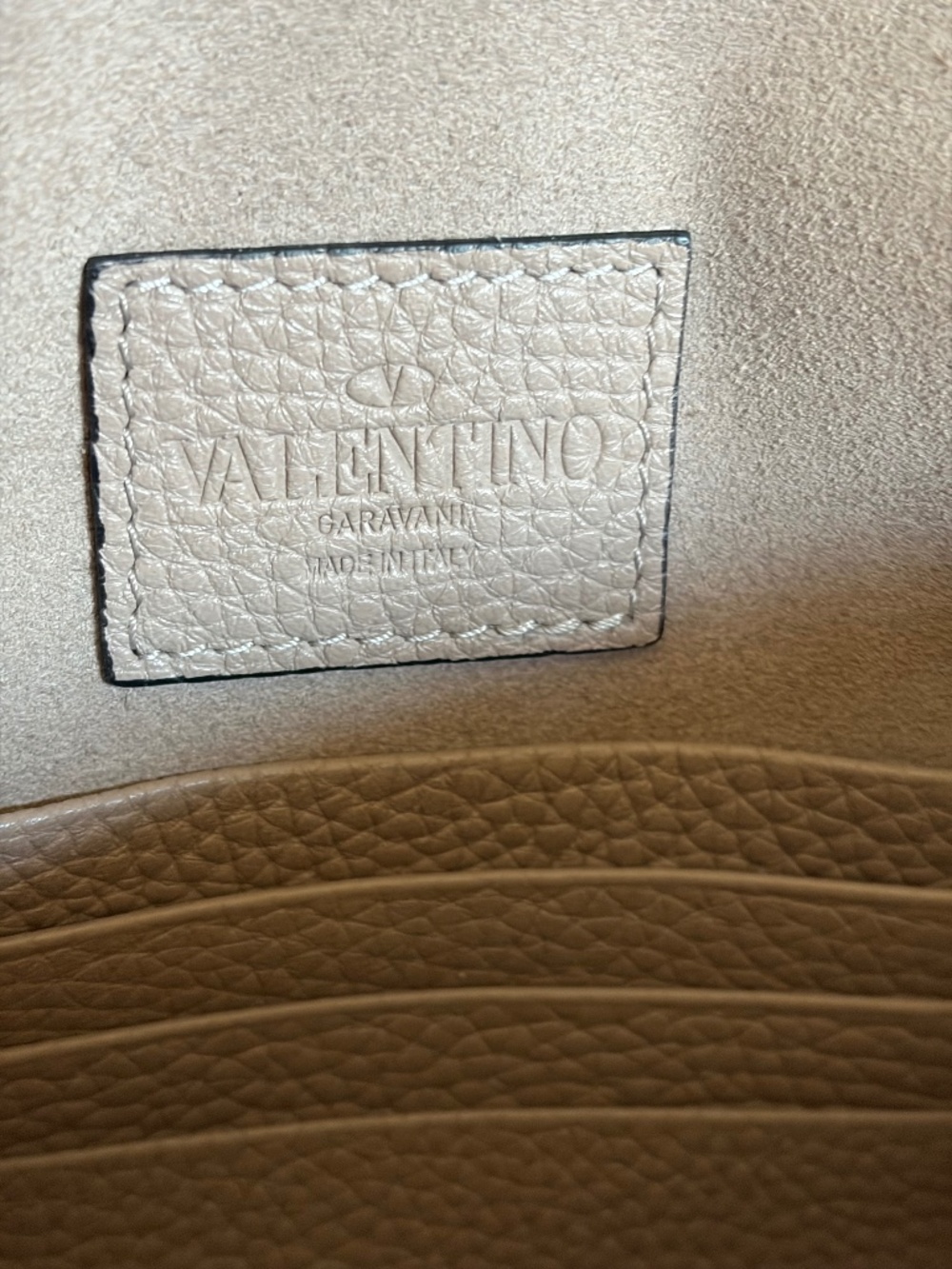 Valentino purse
